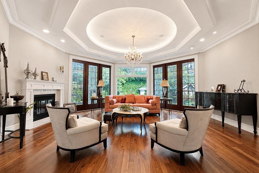 MINTO CRESCENT, Vancouver BC V6H 2J6 Vancouver, BC - 2