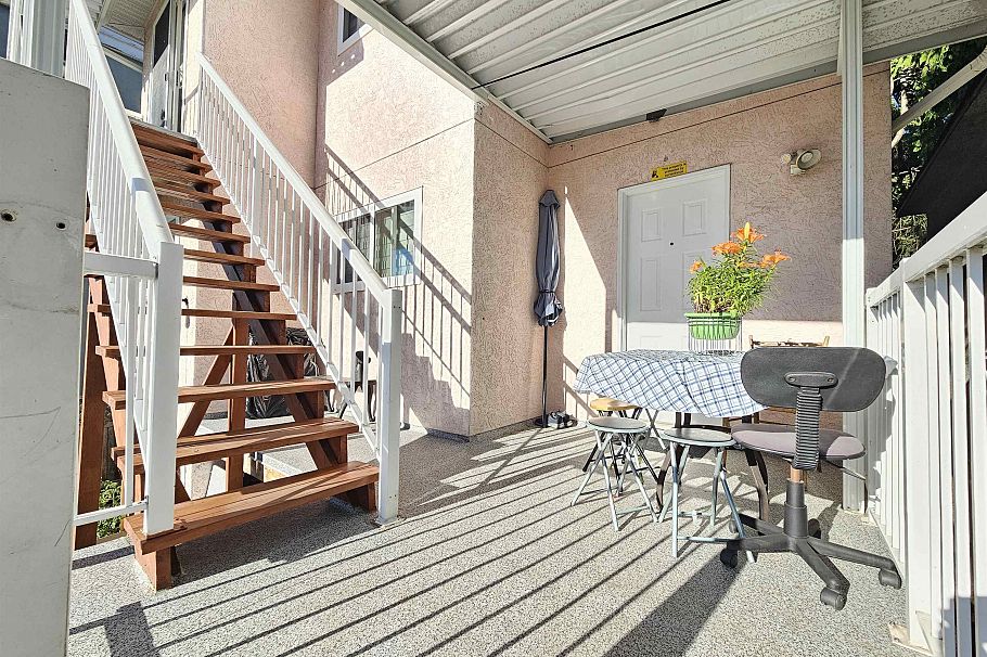 5521 Dundee Street Vancouver, BC - 32