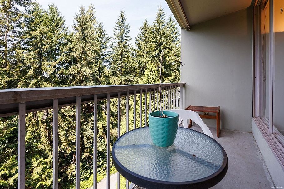 809 2020 Fullerton Avenue North Vancouver, BC - 3