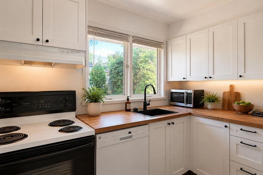 234 W 23rd Street North Vancouver, BC - 3