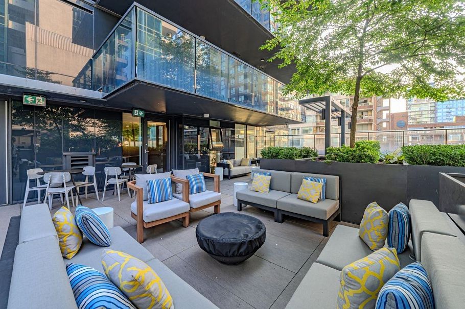 3005 1335 Howe Street Vancouver, BC - 28