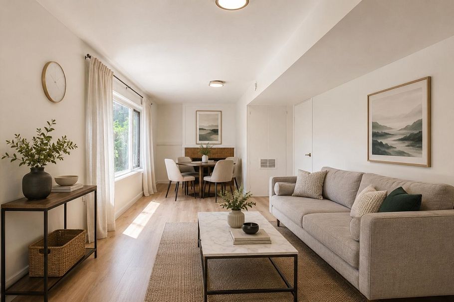 234 W 23rd Street North Vancouver, BC - 8