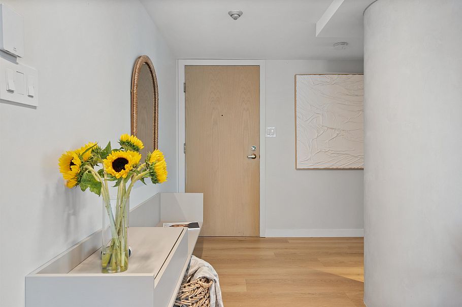 903 717 Jervis Street Vancouver, BC - 32