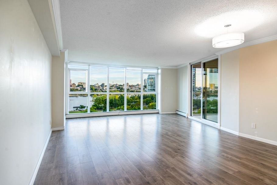 802 388 Drake Street Vancouver, BC - 1