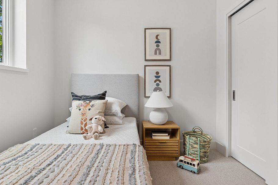 2 3058 W 34th Avenue Vancouver, BC - 21
