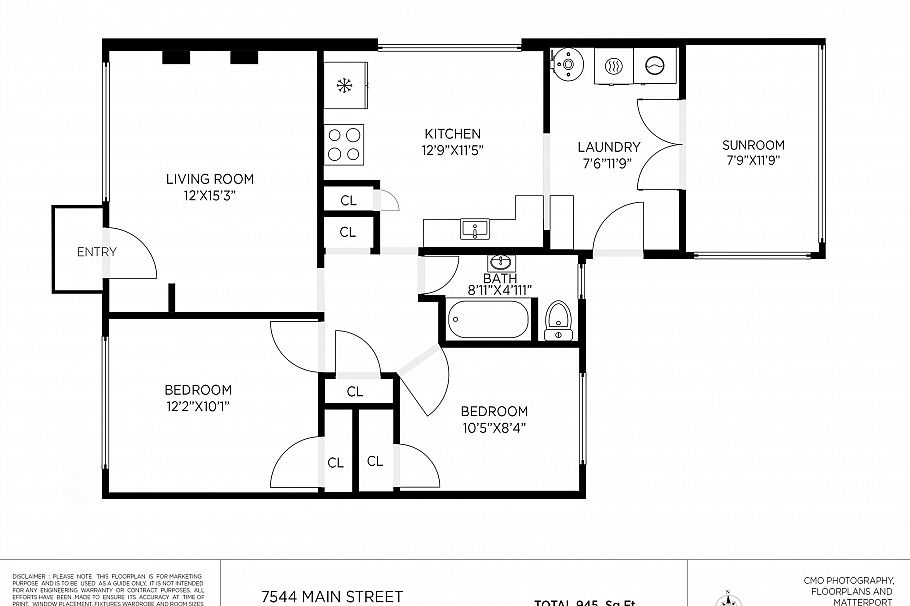 7544 Main Street Vancouver, BC - 36