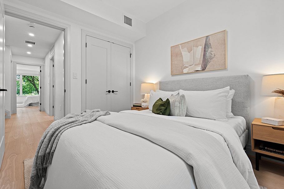 3 1491 Devonshire Crescent Vancouver, BC - 22