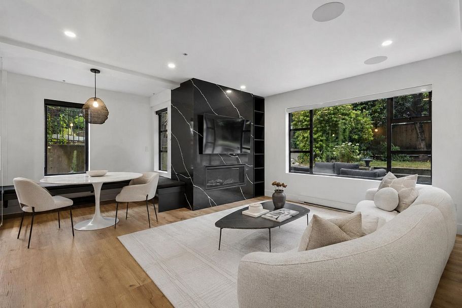 104 2119 Yew Street Vancouver, BC - 1