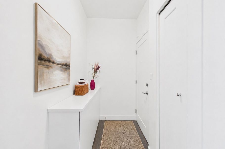 202 5325 West Boulevard Vancouver, BC - 6