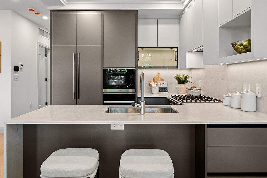 4 1491 Devonshire Crescent Vancouver, BC - 10