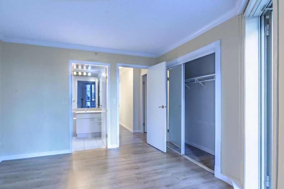 802 388 Drake Street Vancouver, BC - 8
