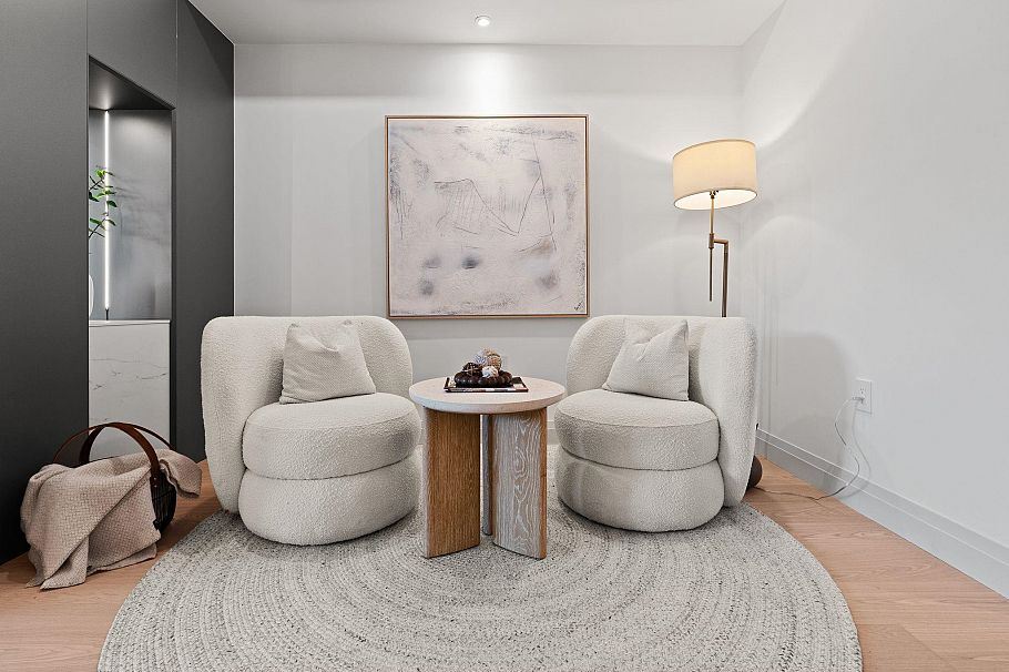 3 1491 Devonshire Crescent Vancouver, BC - 11