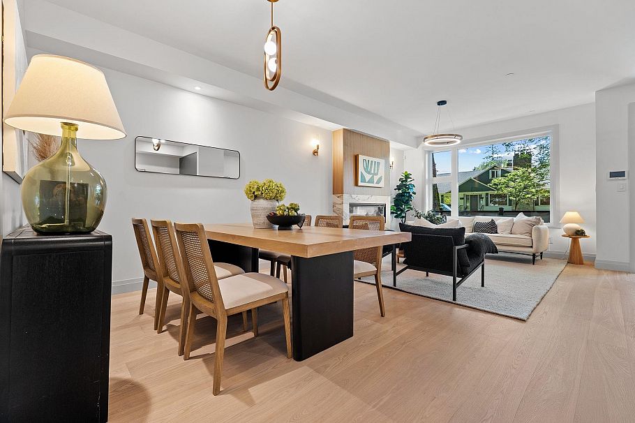 3 1491 Devonshire Crescent Vancouver, BC - 8