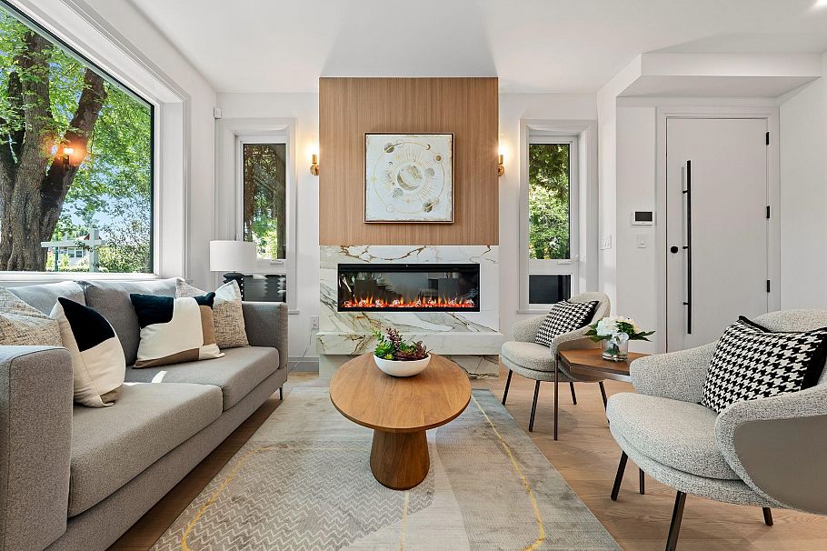 4 1491 Devonshire Crescent Vancouver, BC - 6