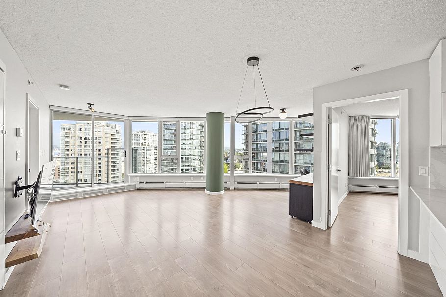 2202 689 Abbott Street Vancouver, BC - 6