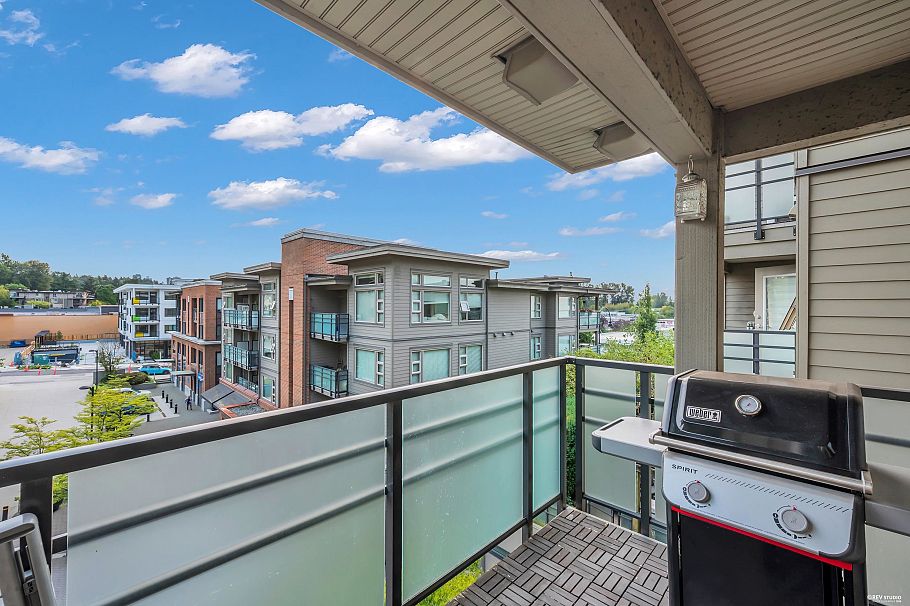 401 1677 Lloyd Avenue North Vancouver, BC - 17