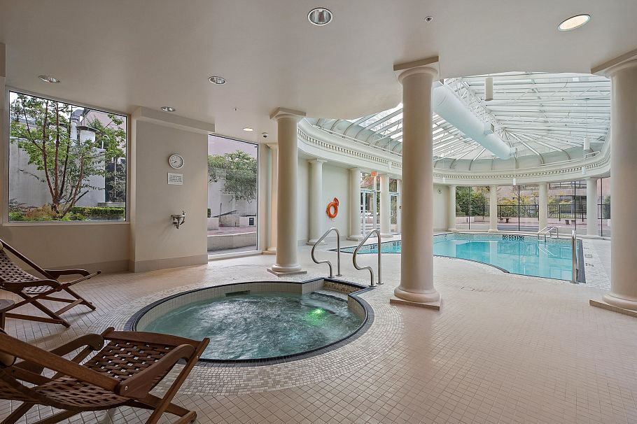 903 717 Jervis Street Vancouver, BC - 36