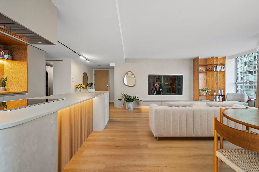 903 717 Jervis Street Vancouver, BC - 16