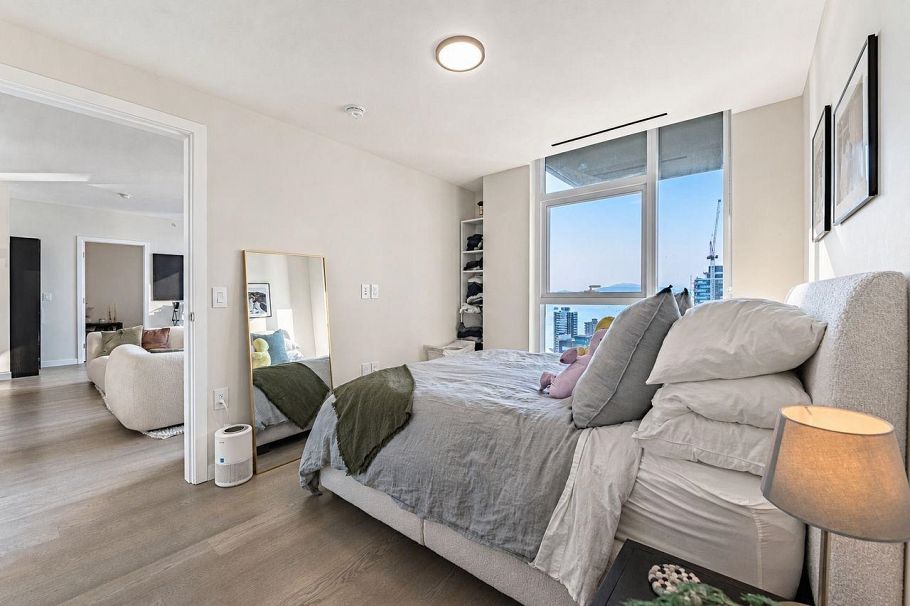 3005 1335 Howe Street Vancouver, BC - 12