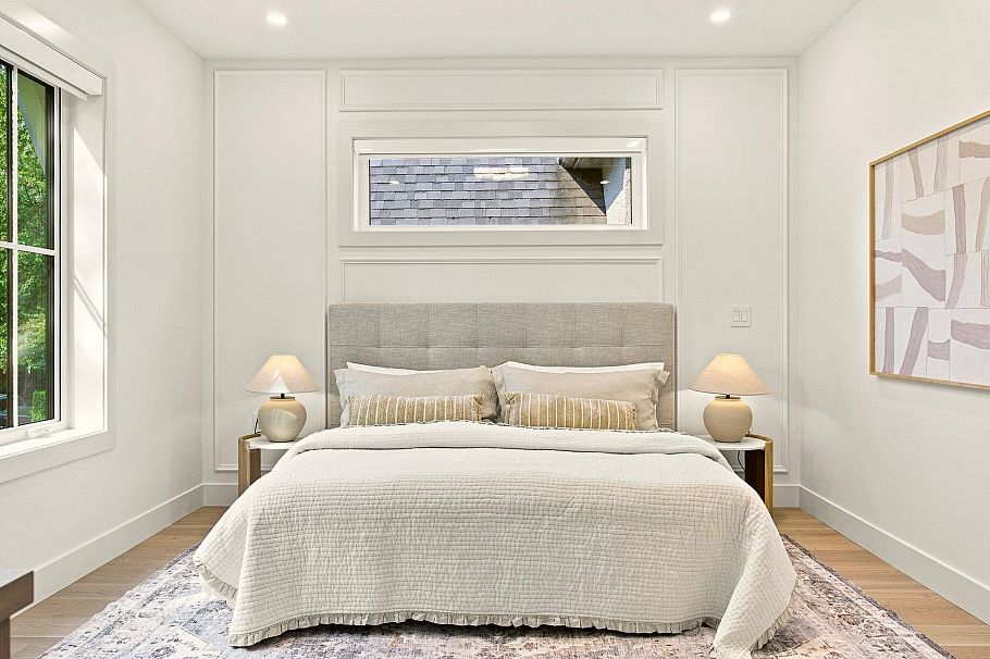 1 127 W 17th Avenue Vancouver, BC - 20