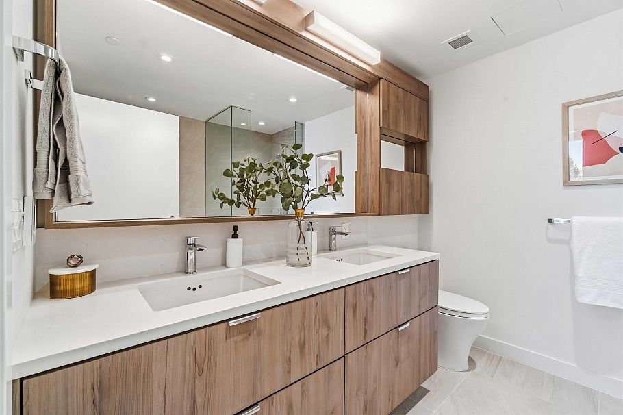 TH 109 755 Harbourside Drive North Vancouver, BC - 13