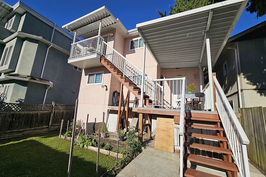 5521 Dundee Street Vancouver, BC - 31
