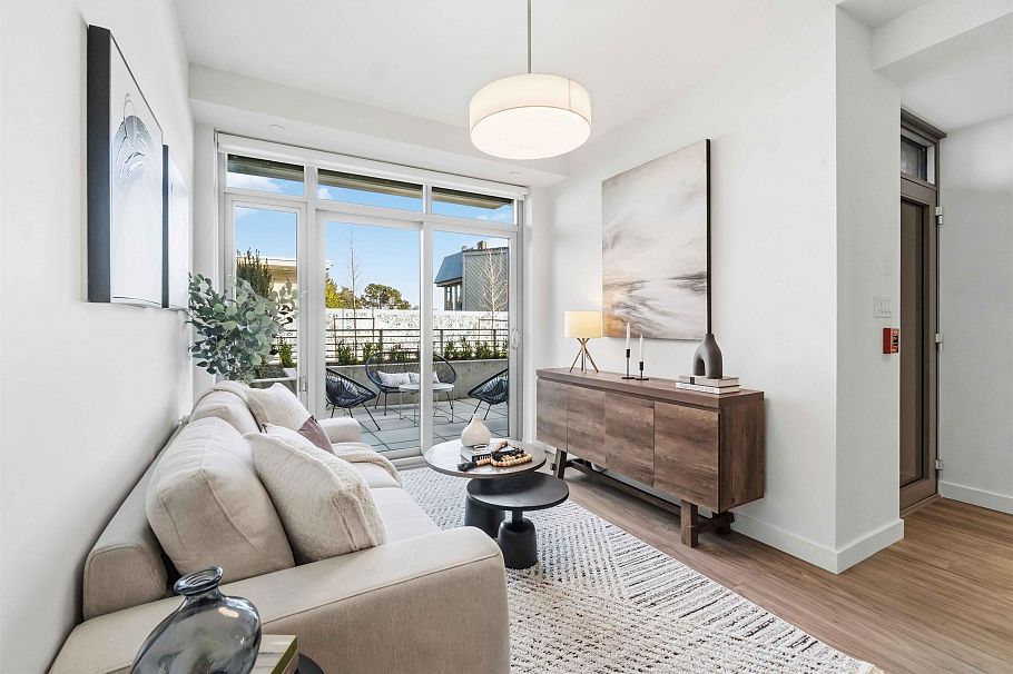TH 109 755 Harbourside Drive North Vancouver, BC - 6