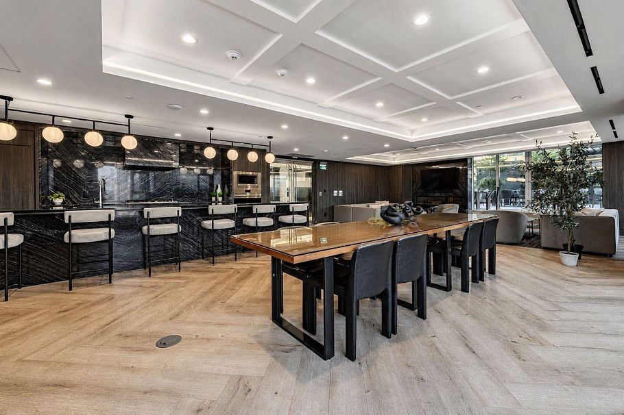 3005 1335 Howe Street Vancouver, BC - 40