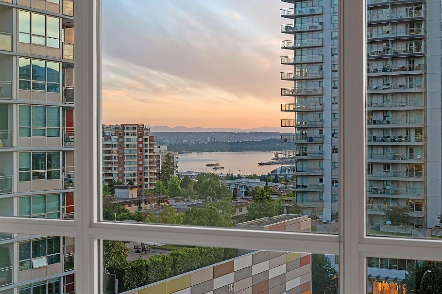 704 125 E 14th Street North Vancouver, BC - 26