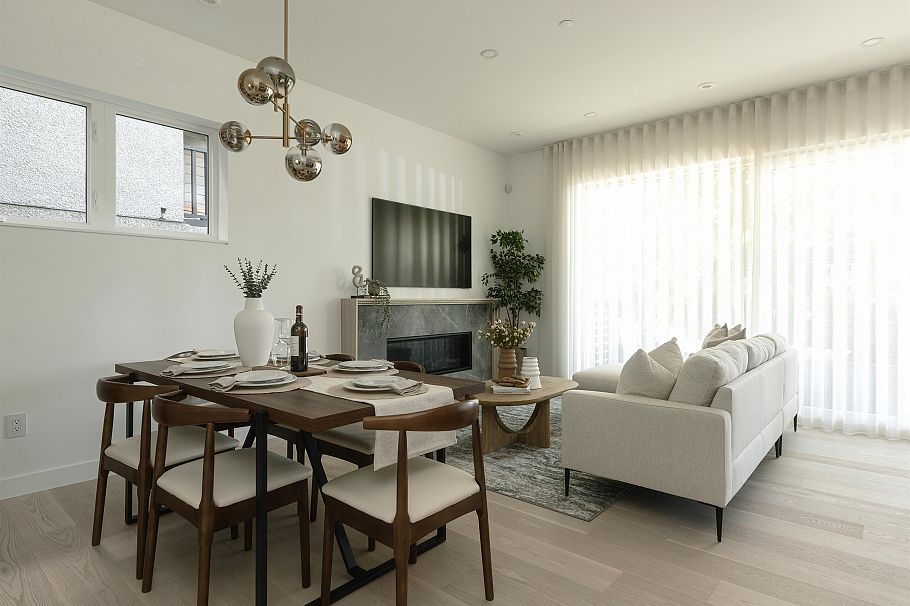1 2755 W 11th Avenue Vancouver, BC - 15