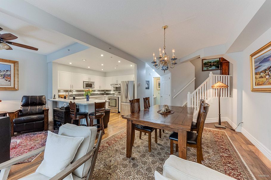 116 3600 Windcrest Drive North Vancouver, BC - 10