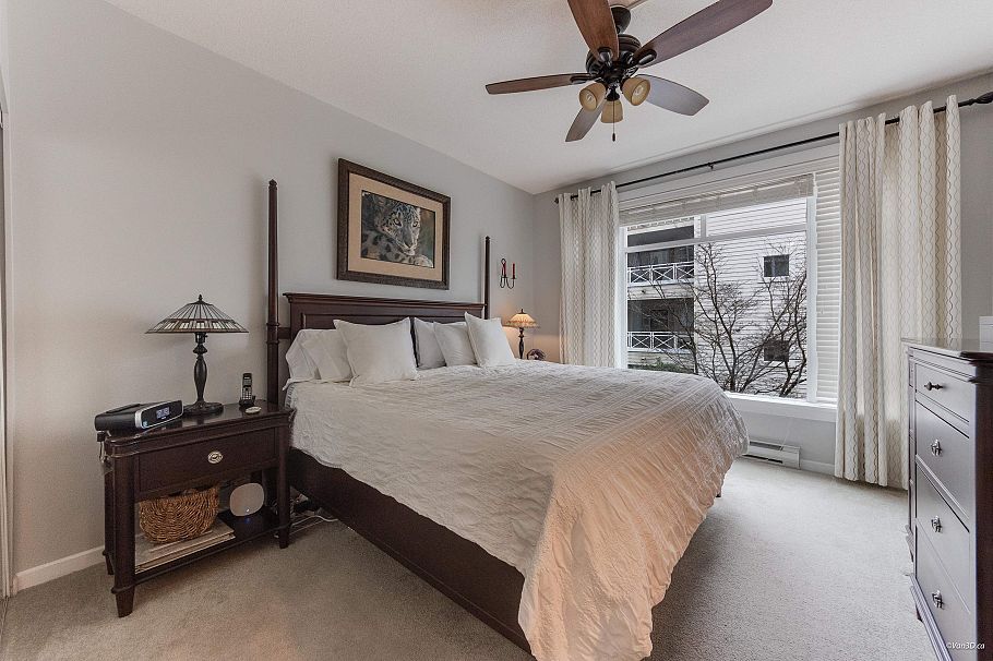 116 3600 Windcrest Drive North Vancouver, BC - 12