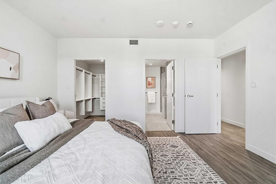 TH 109 755 Harbourside Drive North Vancouver, BC - 12