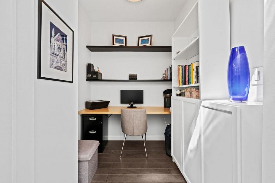 313 1675 W 10th Avenue Vancouver, BC - 24