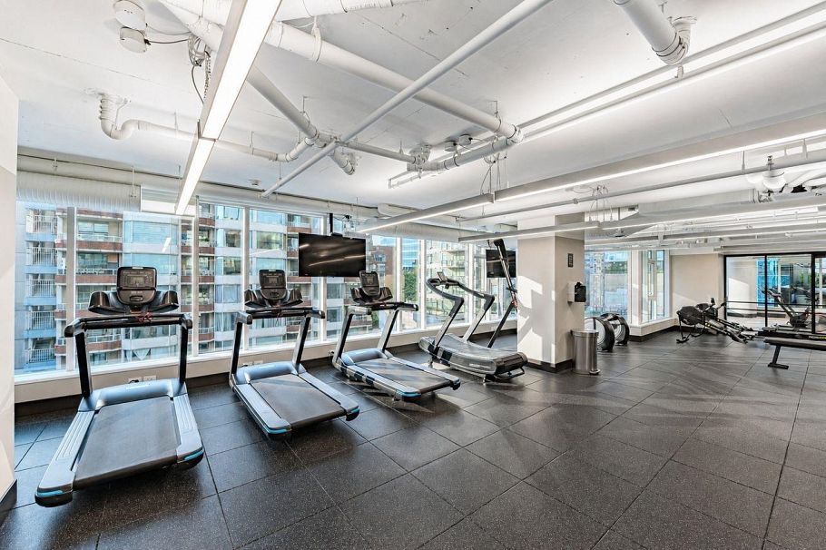 3005 1335 Howe Street Vancouver, BC - 33