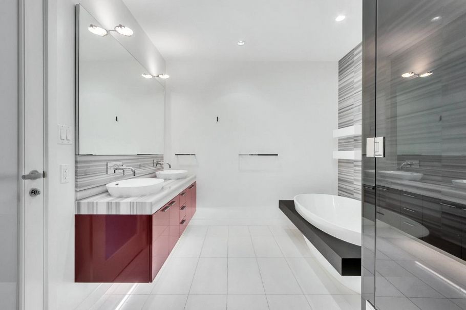 1701 277 Thurlow Street Vancouver, BC - 20
