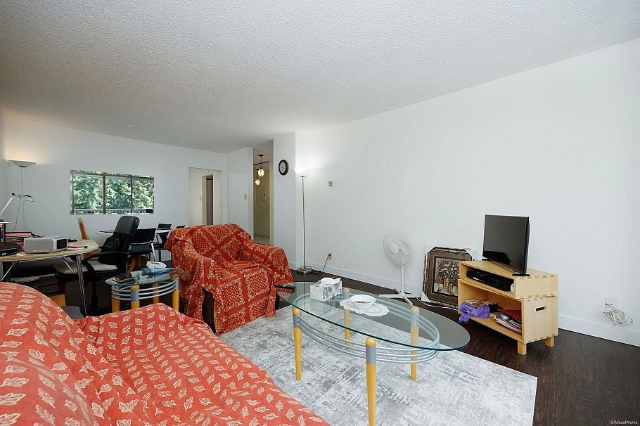 809 2020 Fullerton Avenue North Vancouver, BC - 7