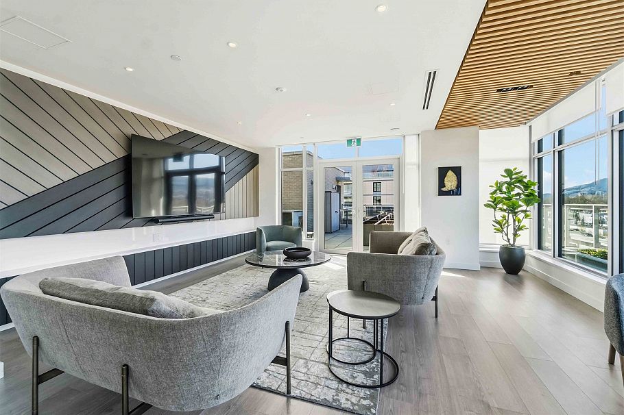TH 109 755 Harbourside Drive North Vancouver, BC - 35