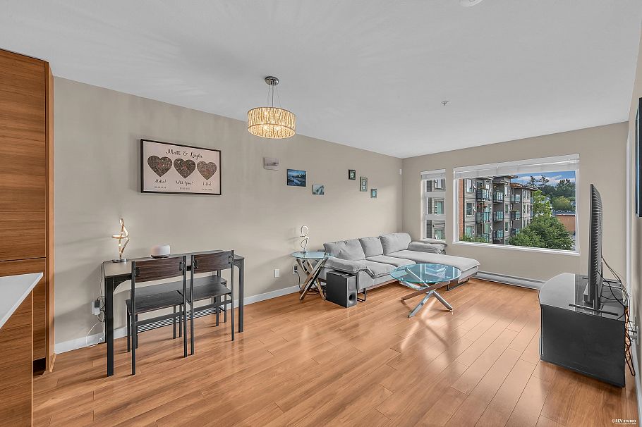 401 1677 Lloyd Avenue North Vancouver, BC - 5