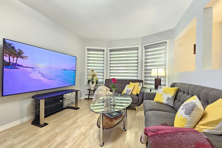 5521 Dundee Street Vancouver, BC - 9