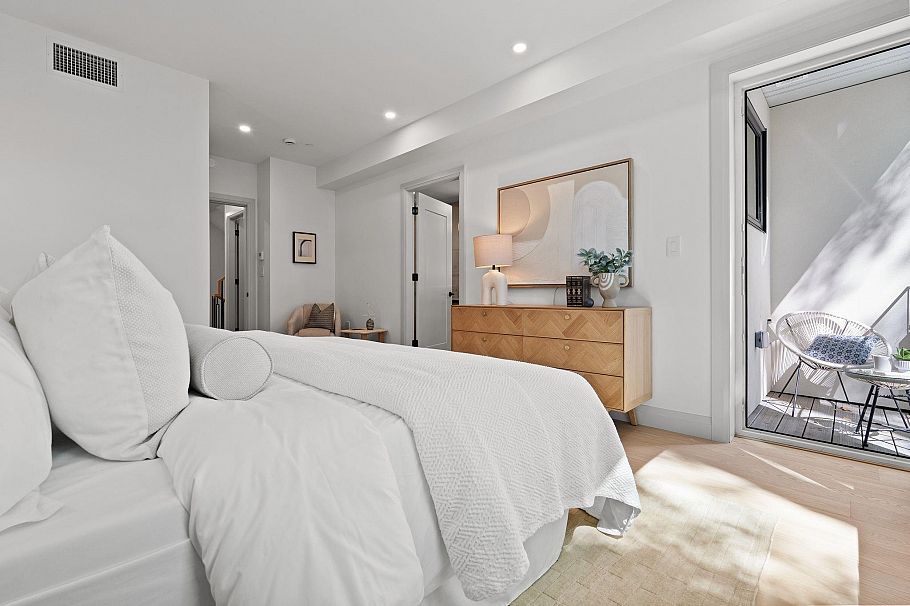 3 1491 Devonshire Crescent Vancouver, BC - 32