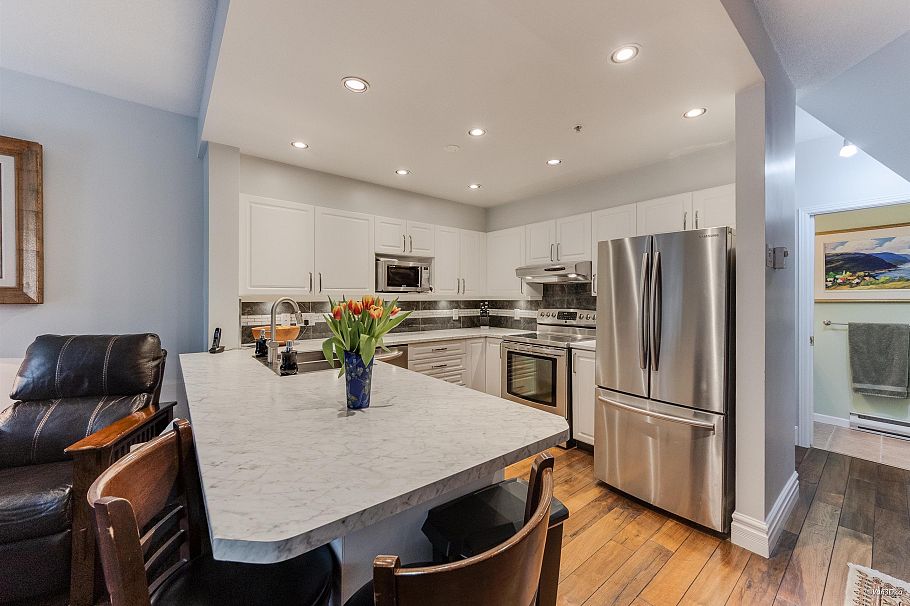 116 3600 Windcrest Drive North Vancouver, BC - 5