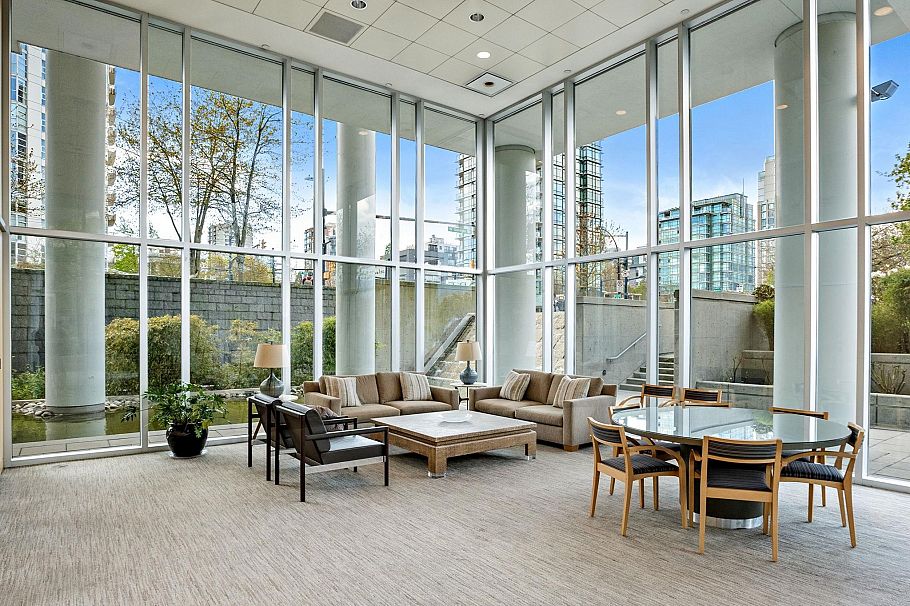 PH3 1790 Bayshore Drive Vancouver, BC - 25