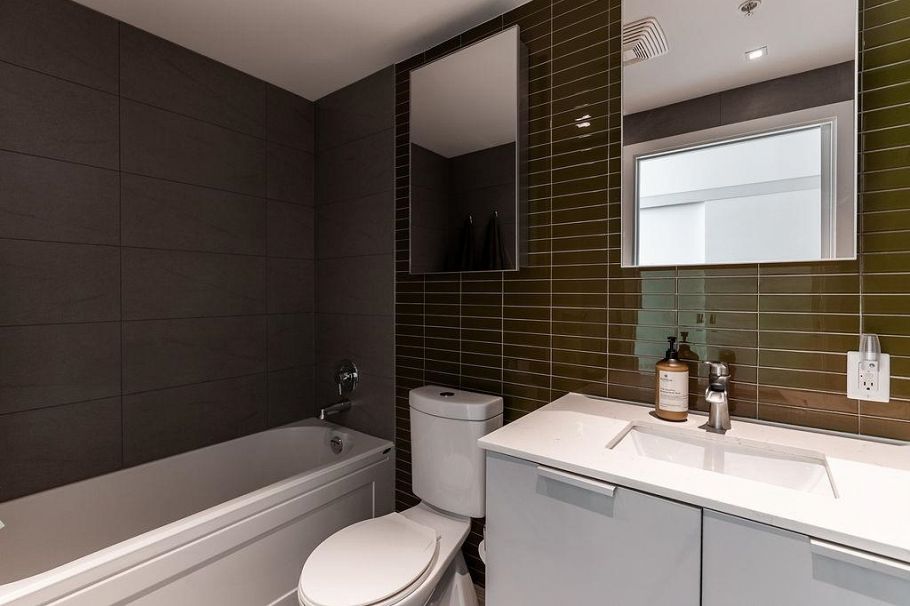 2804 108 W Cordova Street Vancouver, BC - 22