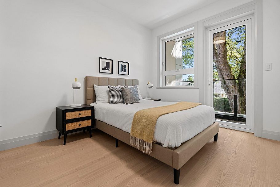 4 1491 Devonshire Crescent Vancouver, BC - 23