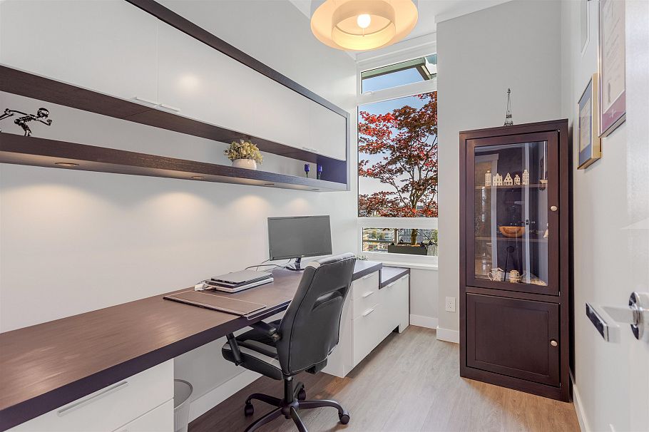 2101 110 Switchmen Street Vancouver, BC - 29
