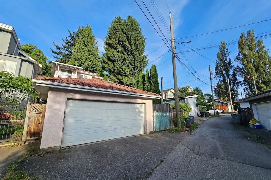 5521 Dundee Street Vancouver, BC - 34
