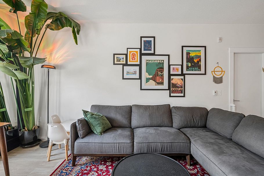 105 625 E 3rd Street North Vancouver, BC - 8