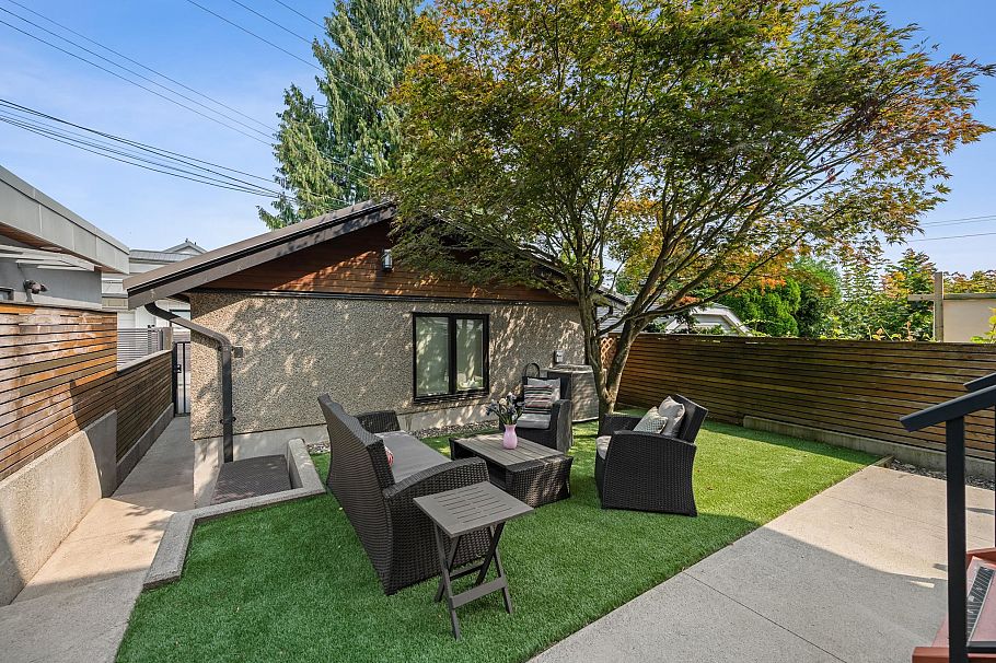 285 E 19th Avenue Vancouver, BC - 34