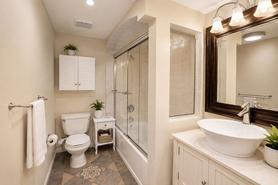 799 Donegal Place North Vancouver, BC - 6